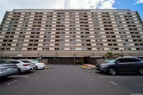 3215 Ala Ilima St #B1208, Honolulu, HI 96818
