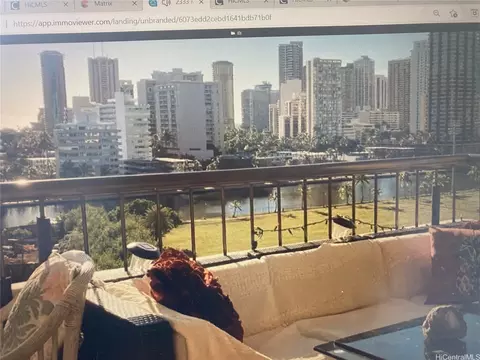 2333 Kapiolani Blvd #1008D, Honolulu, HI 96826