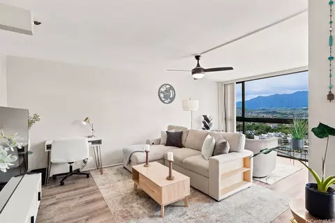322 Aoloa St #1708, Kailua, HI 96734
