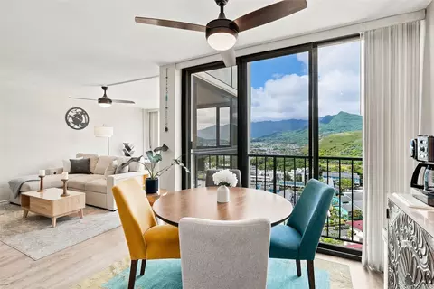 322 Aoloa St #1708, Kailua, HI 96734