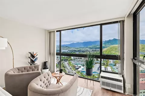 322 Aoloa St #1708, Kailua, HI 96734