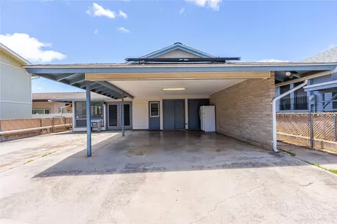 3012 Lakimau St, Honolulu, HI 96815