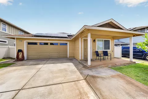 91-1245 Kinoiki St, Kapolei, HI 96707