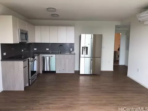 1631 Kapiolani Blvd #2907, Honolulu, HI 96814