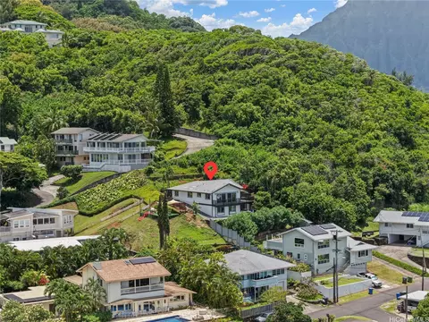 44-712 Hoonani Pl #A, Kaneohe, HI 96744
