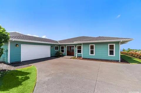 76-4344 Leilani St, Kailua Kona, HI 96740