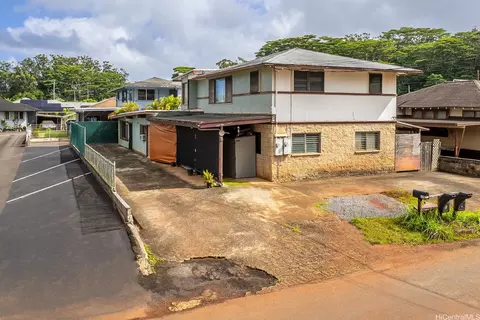 2126 California Ave, Wahiawa, HI 96786