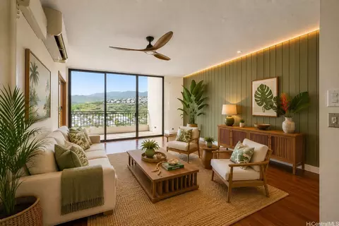 500 Lunalilo Home Rd #28J, Honolulu, HI 96825