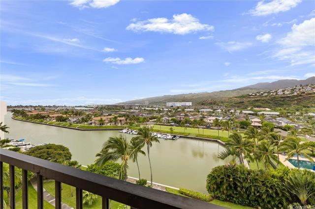 500 Lunalilo Home Rd #28J, Honolulu, HI 96825