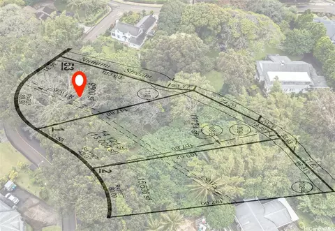 3224 Pelekane Dr #PARCEL 053, Honolulu, HI 96817