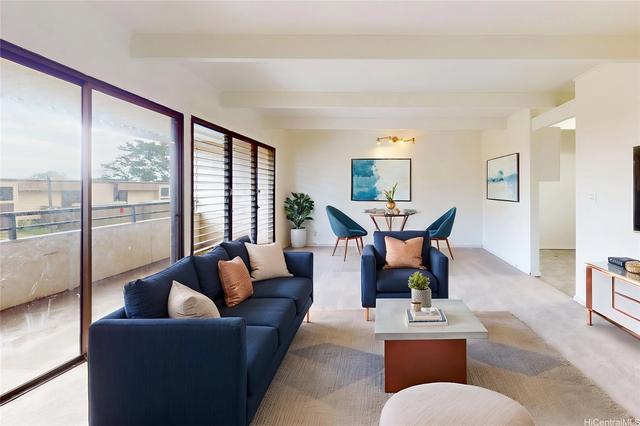 87-209 Helelua St #3, Waianae, HI 96792