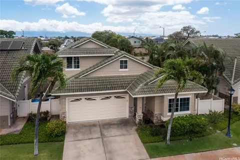 91-732 Launahele St #64, Ewa Beach, HI 96706