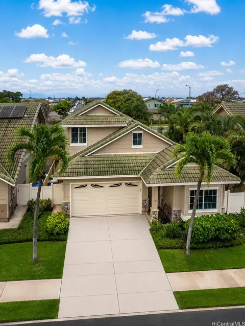 91-732 Launahele St #64, Ewa Beach, HI 96706