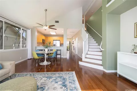 91-732 Launahele St #64, Ewa Beach, HI 96706