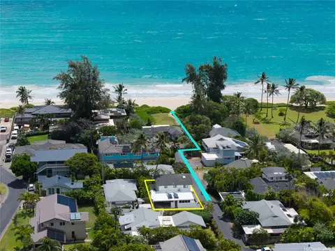 156 N Kalaheo Ave #C, Kailua, HI 96734