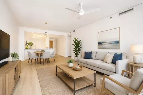 1 Keahole Pl #2511, Honolulu, HI 96825