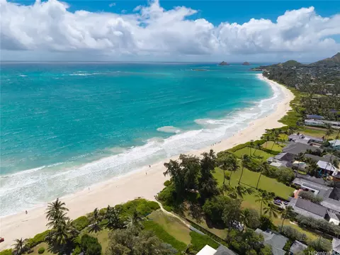 156 N Kalaheo Ave #C, Kailua, HI 96734
