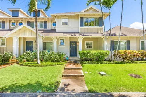 91-1009 Kaipalaoa St #305, Ewa Beach, HI 96706