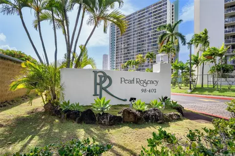 98-402 Koauka Loop #2313, Aiea, HI 96701