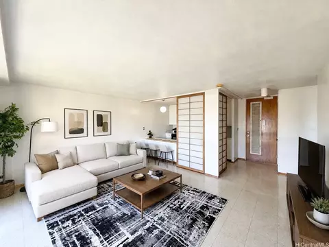 1515 Nuuanu Ave #1855, Honolulu, HI 96817