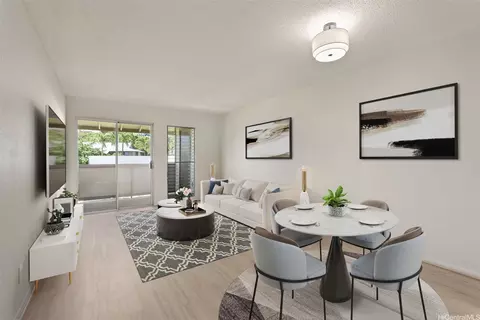 1243 Ala Alii St #126, Honolulu, HI 96818