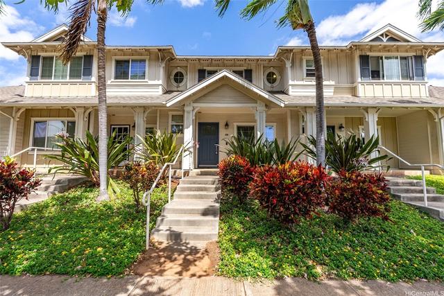 91-1040 Kaileolea Dr #DD3, Ewa Beach, HI 96706