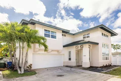 91-1011 Maulihiwa St, Kapolei, HI 96707