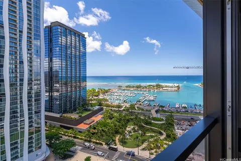 333 Ward Ave #2108, Honolulu, HI 96814