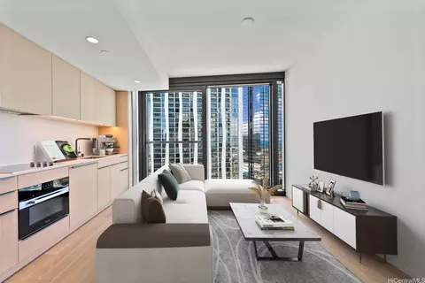 333 Ward Ave #2108, Honolulu, HI 96814