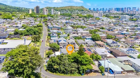 643 N Judd St, Honolulu, HI 96817