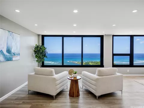1600 Ala Moana Blvd #3900, Honolulu, HI 96815