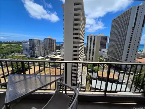 229 Paoakalani Ave #1812, Honolulu, HI 96815