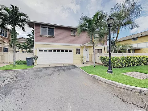 91-546 Makalea St #134, Ewa Beach, HI 96706