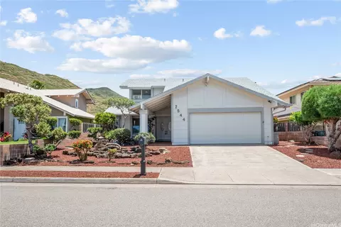 7544 Mokunoio Pl, Honolulu, HI 96825