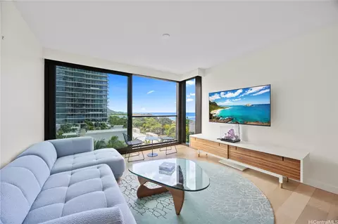 1100 Ala Moana Blvd #1002, Honolulu, HI 96814
