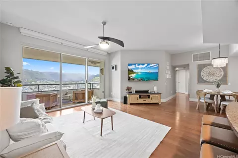 1837 Kalakaua Ave #3508, Honolulu, HI 96815