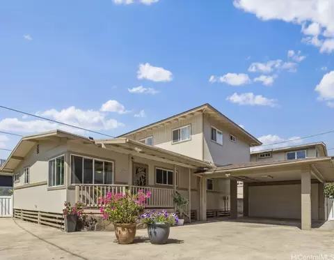 55-482 Palekana St, Laie, HI 96762
