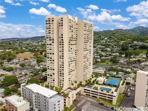 1717 Mott Smith Dr #407, Honolulu, HI 96822