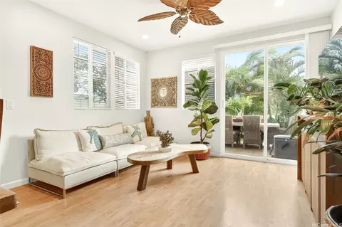 1175 Mokuhano St #G105, Honolulu, HI 96825
