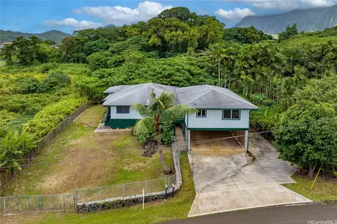 47-310 Mapumapu Rd, Kaneohe, HI 96744