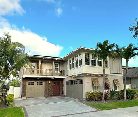 91-1107 Waikai St, Ewa Beach, HI 96706