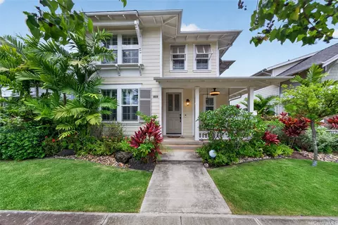 91-1031 Kai Oio St, Ewa Beach, HI 96706