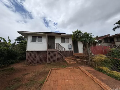 4138 Salt Lake Blvd, Honolulu, HI 96818