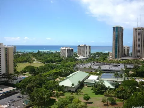 430 Keoniana St #1209, Honolulu, HI 96815