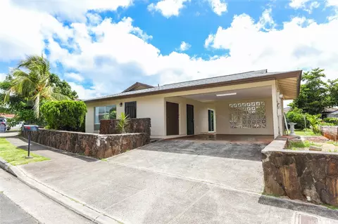 94-1067 Halelehua St, Waipahu, HI 96797