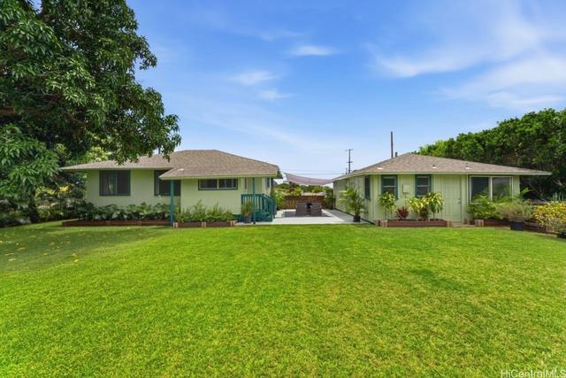 84-980 Kaulawaha Rd, Waianae, HI 96792