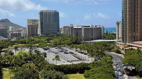 1860 Ala Moana Blvd #1509, Honolulu, HI 96815