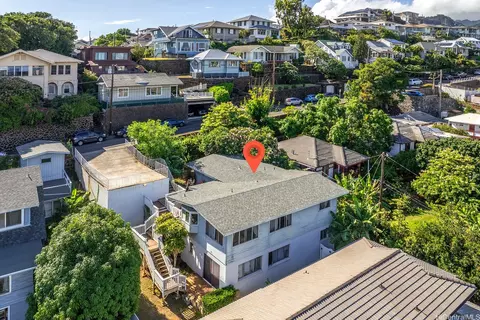 1255 Koko Head Ave, Honolulu, HI 96816