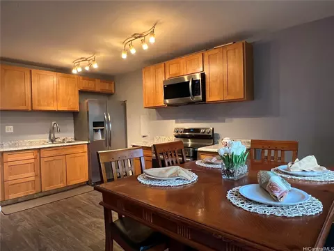 84-754 Ala Mahiku St #33 A, Waianae, HI 96792