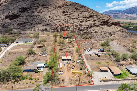 87-570 Hakimo Rd, Waianae, HI 96792